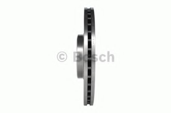 Disc frana 3