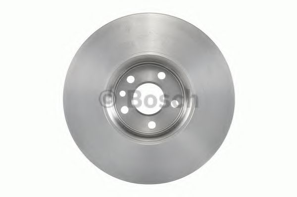 Disc frana 4