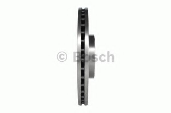 Disc frana 5