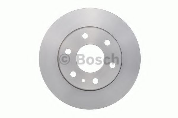 Disc frana 3
