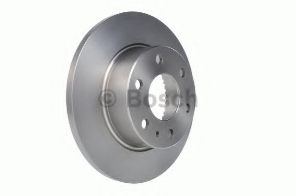 Disc frana 4