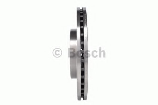 Disc frana 3