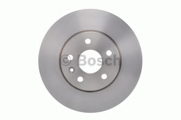 Disc frana 4