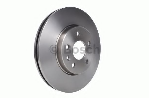 Disc frana 5