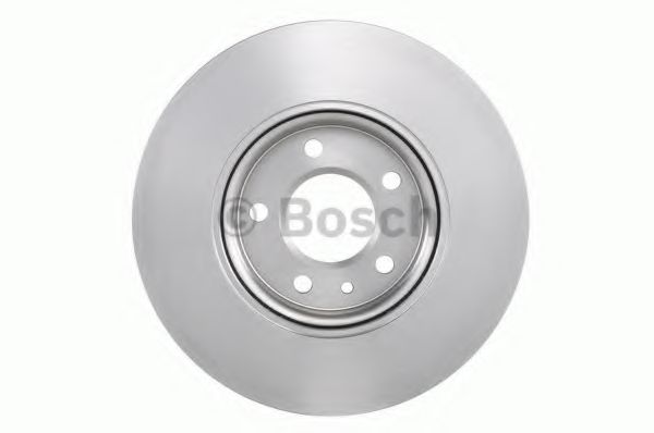 Disc frana 4