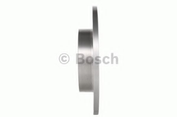 Disc frana 3