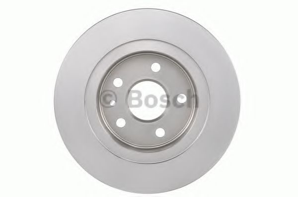 Disc frana 4