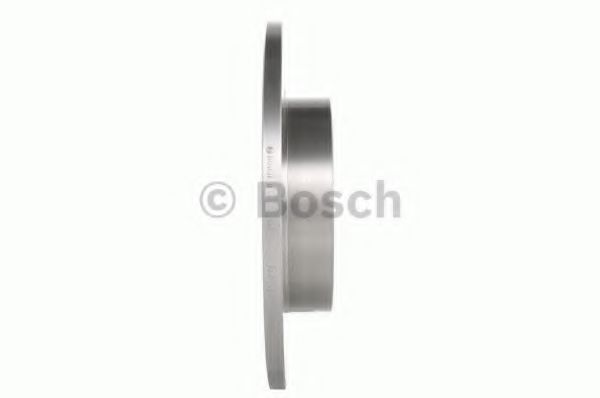 Disc frana 5