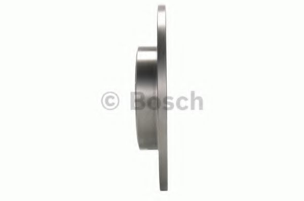 Disc frana 3