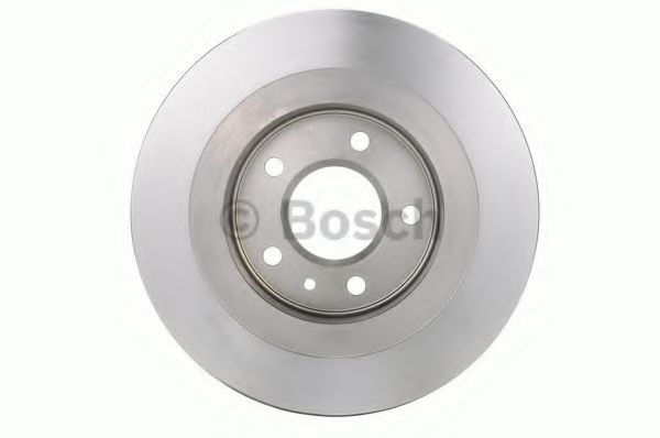 Disc frana 4