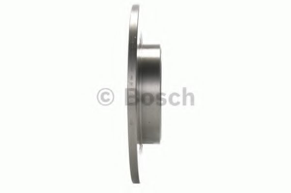 Disc frana 5