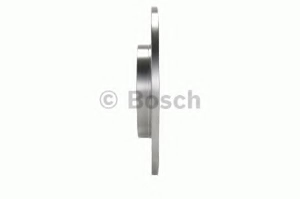 Disc frana 3