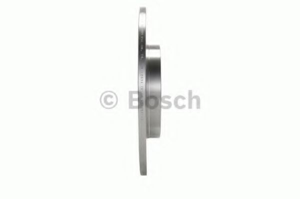 Disc frana 5