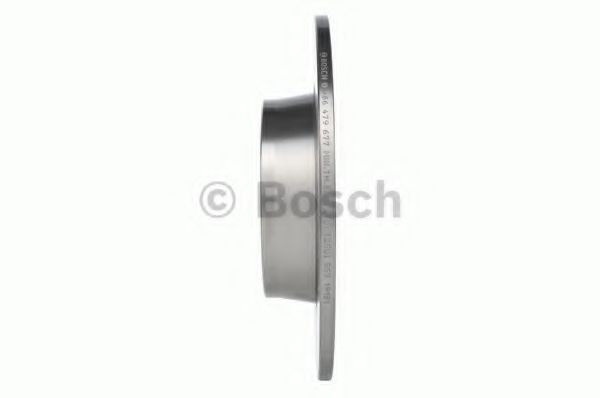 Disc frana 3