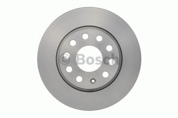 Disc frana 4