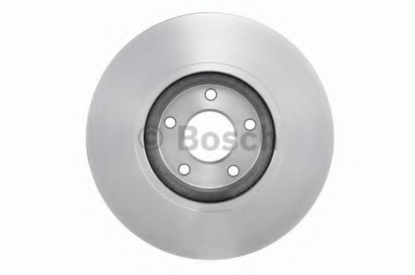 Disc frana 4