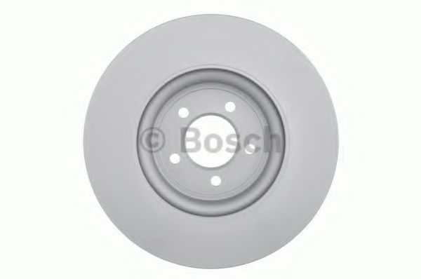Disc frana 4