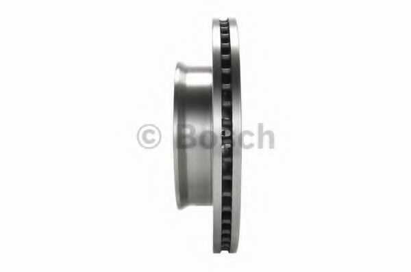Disc frana 3