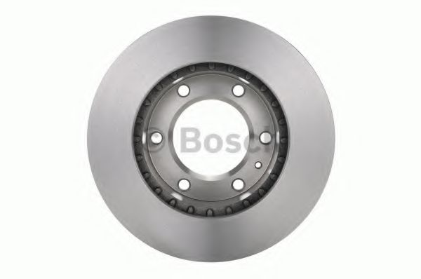 Disc frana 4