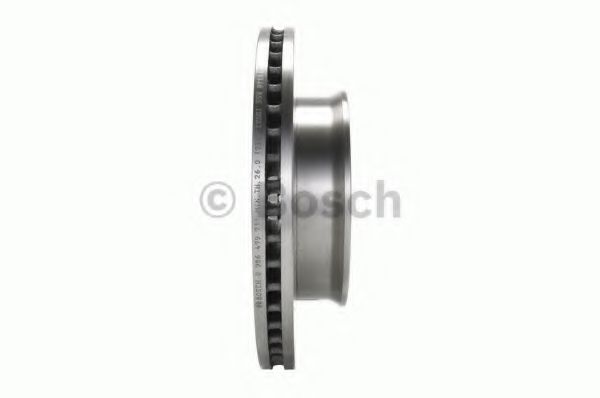 Disc frana 5