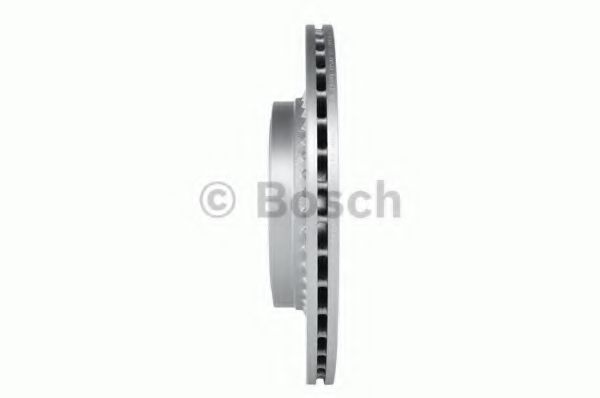 Disc frana 3