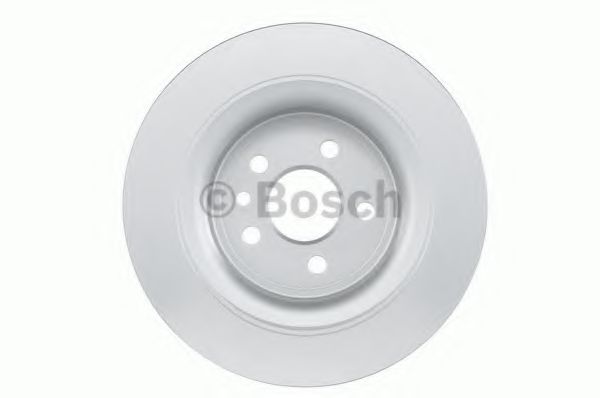 Disc frana 4