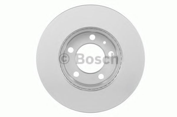 Disc frana 4