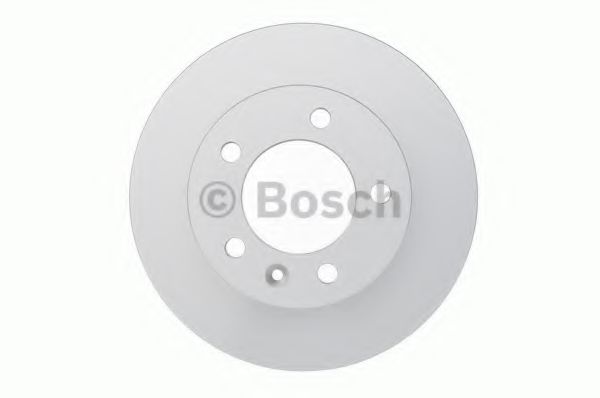 Disc frana 4