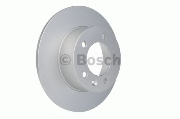 Disc frana 5