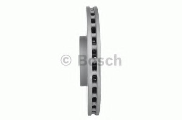 Disc frana 3