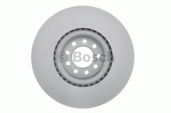 Disc frana 4