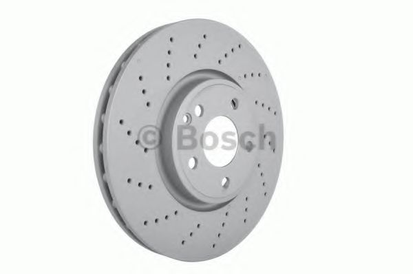 Disc frana 1