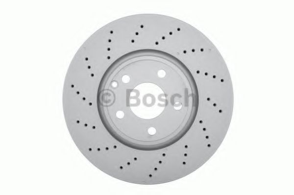 Disc frana 2