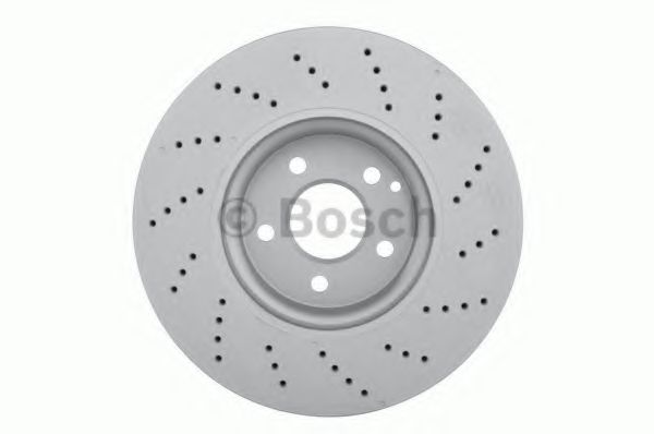 Disc frana 4