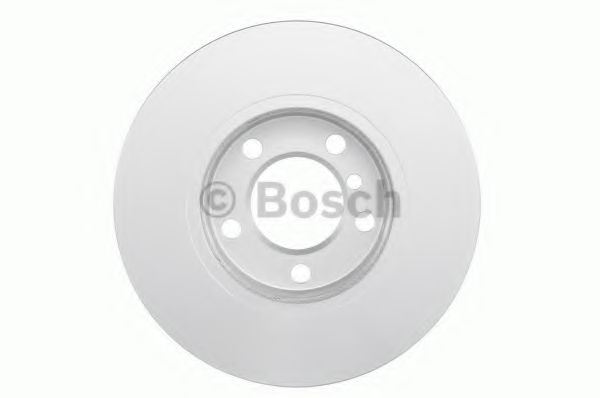 Disc frana 4