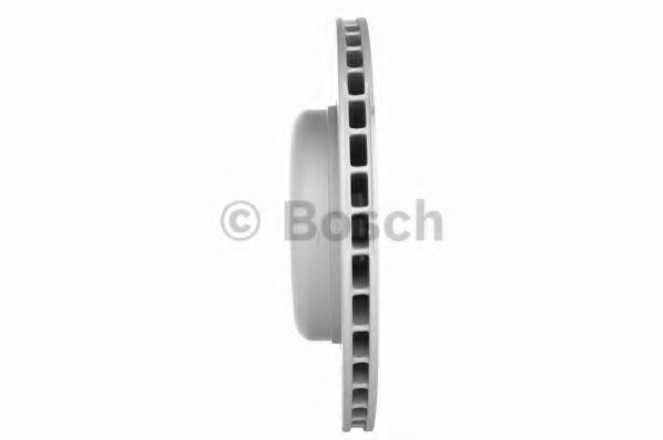 Disc frana 3