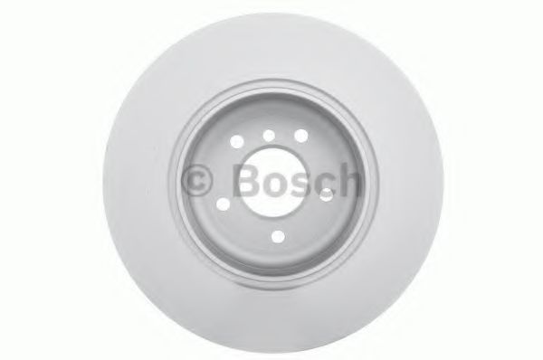 Disc frana 4