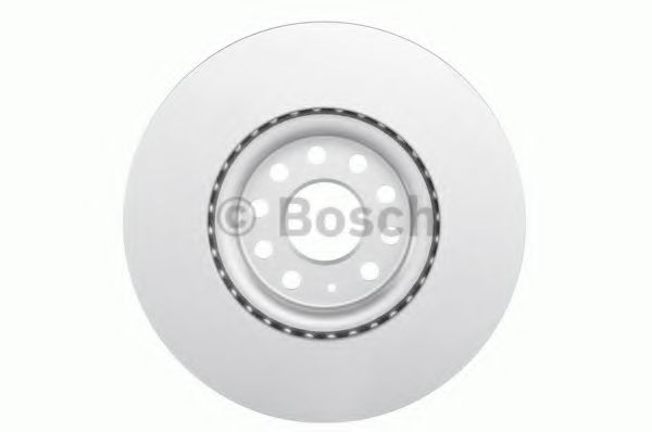 Disc frana 4