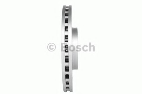 Disc frana 5