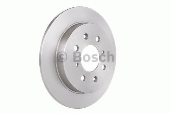 Disc frana 1