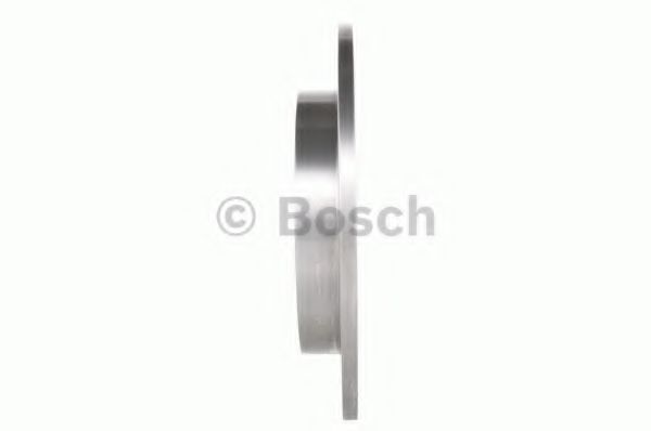 Disc frana 3
