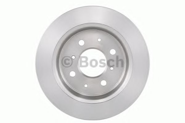 Disc frana 4