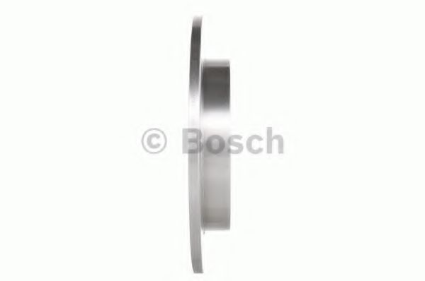 Disc frana 5