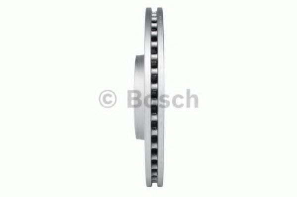 Disc frana 3