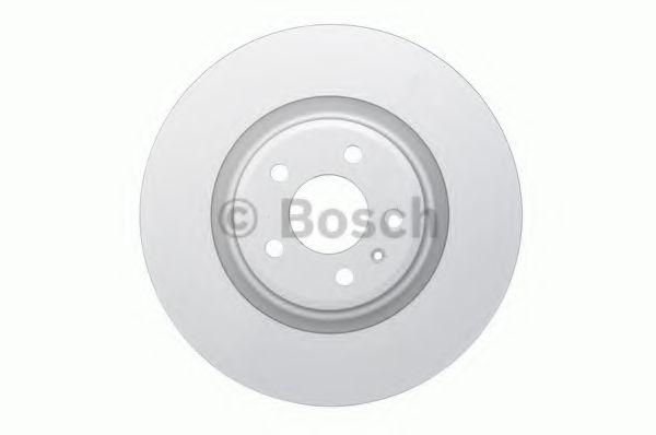 Disc frana 4