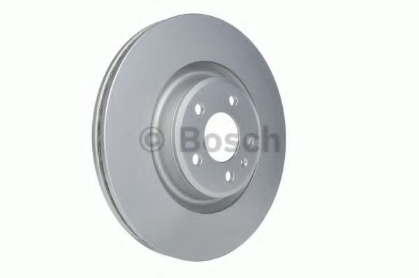 Disc frana 5