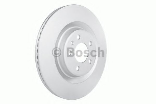 Disc frana 1