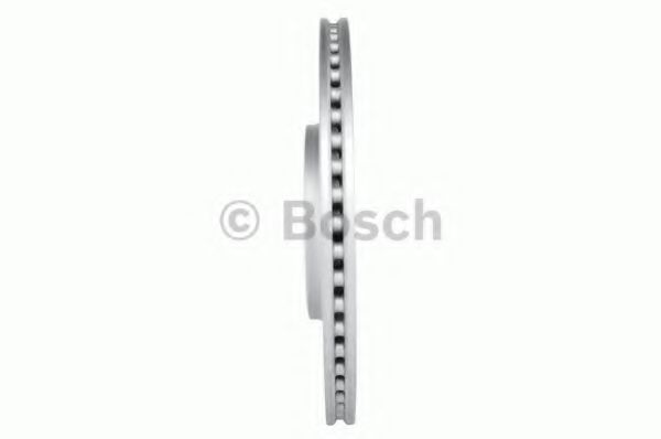 Disc frana 3