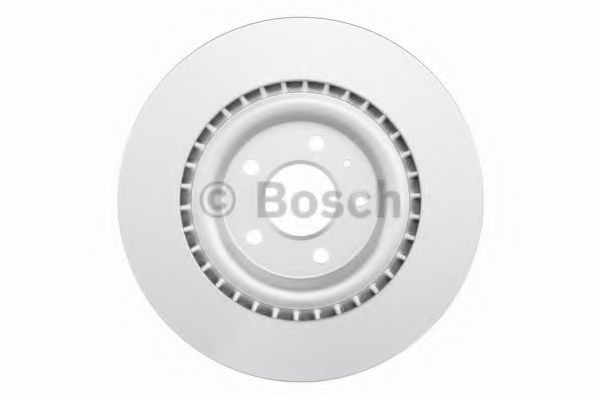 Disc frana 4