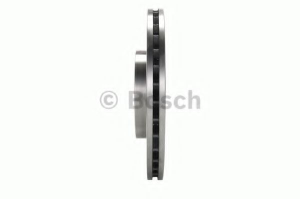 Disc frana 3